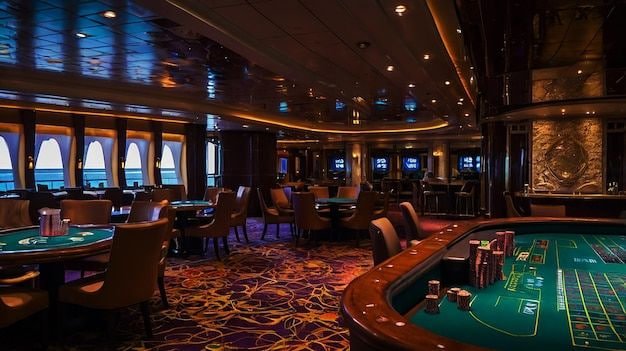 o3q slot Live Casino ဂိမ်းများ