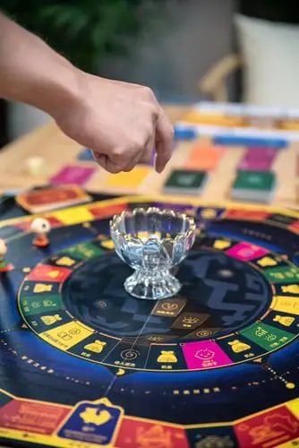 o3q slot Responsible Gaming ကစားမှု ထိန်းချုပ်မှု ကူညီမှုစနစ် မြင်ကွင်း
