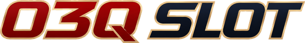 o3q slot လိုဂို